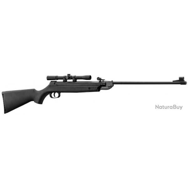 Airgun - QB12 noir air comprim | Beeman (0000 5983)