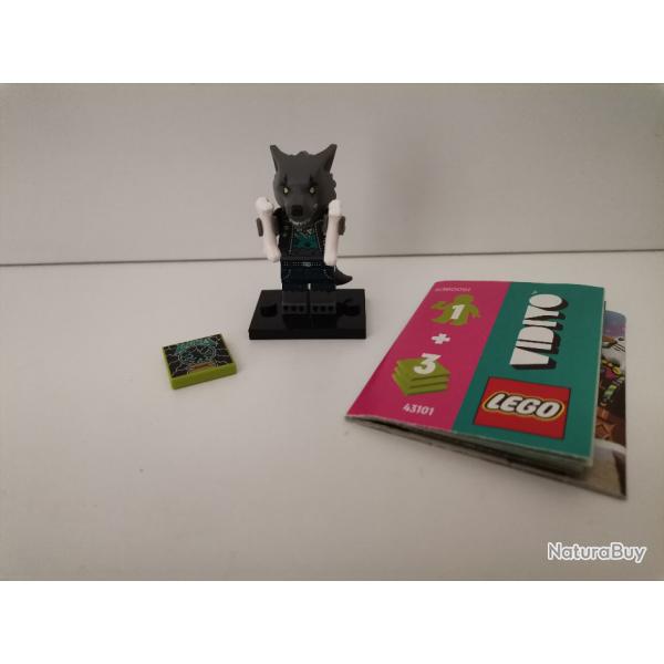 Figurine Lego Vidiyo Collection