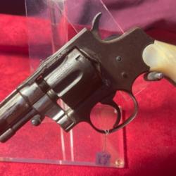 SMITH & WESSON HAND EJECTOR 1ER MODEL