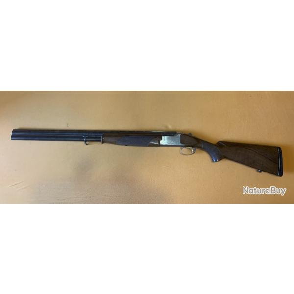 Fusil superpos Cal 12 BROWNING B325