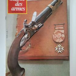 Ouvrage La Gazette des Armes no 112