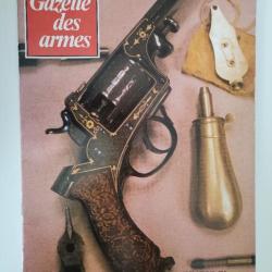 Ouvrage La Gazette des Armes no 69