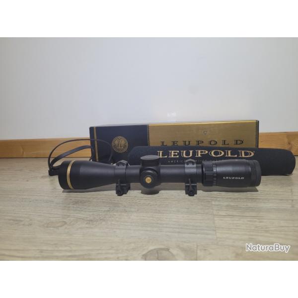 Leupold VX-6, 2-1242