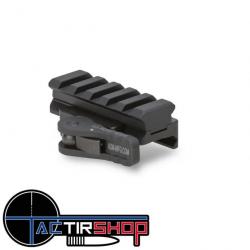 Réhausse picatinny QD pour point rouge Vortex AR15 Riser Mount