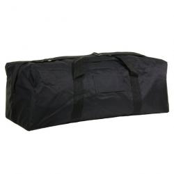 Sac 67L Transport Equipement (101 Inc) Noir