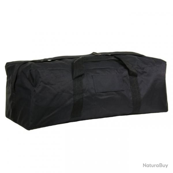 Sac 67L Transport Equipement (101 Inc) Noir