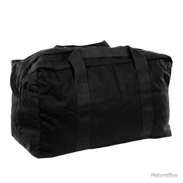 Sac Pilot (101 Inc) Noir