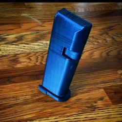 Dryfire mag pour glock 43