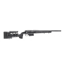 Crosse Bergara HMR - Noir / Courte / Droitier