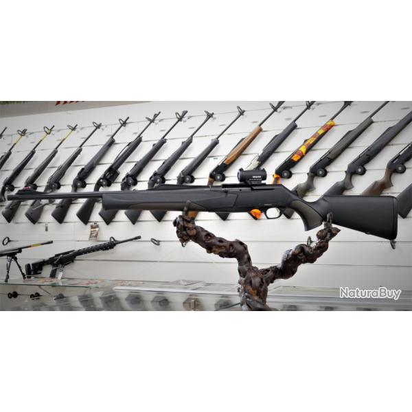 Browning Bar MK3 Gaucher Cal. .300 Win Mag