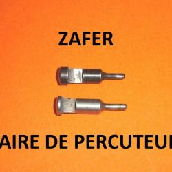 paire percuteurs fusil ZAFER droit et gauche - VENDU PAR JEPERCUTE (D23B845)