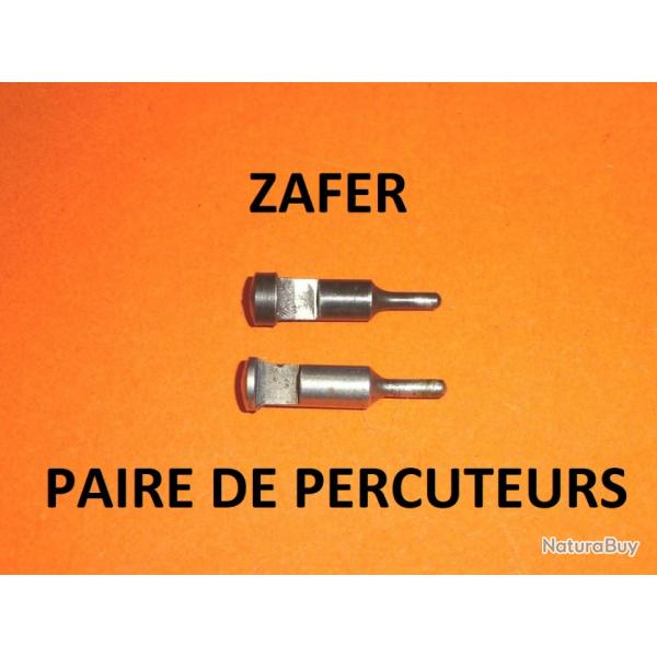 paire percuteurs fusil ZAFER droit et gauche - VENDU PAR JEPERCUTE (D23B845)