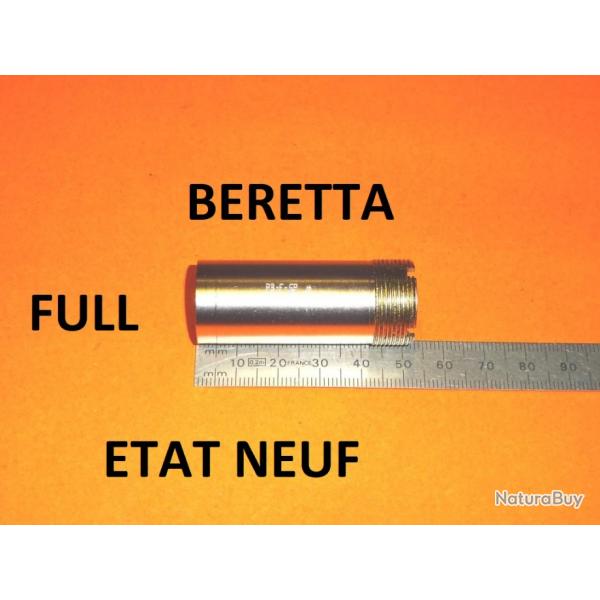 FULL mobil choke fusil BENELLI ZABALA BERETTA S56 686 687 ULTRALIGHT URIKA - VENDU PAR JEPERCUTE