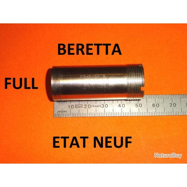 FULL mobil choke fusil BENELLI ZABALA BERETTA S56 s686 687 ULTRALIGHT URIKA - VENDU PAR JEPERCUTE