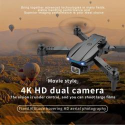 Promo !!! Drône avec deux caméras  HD 4 k