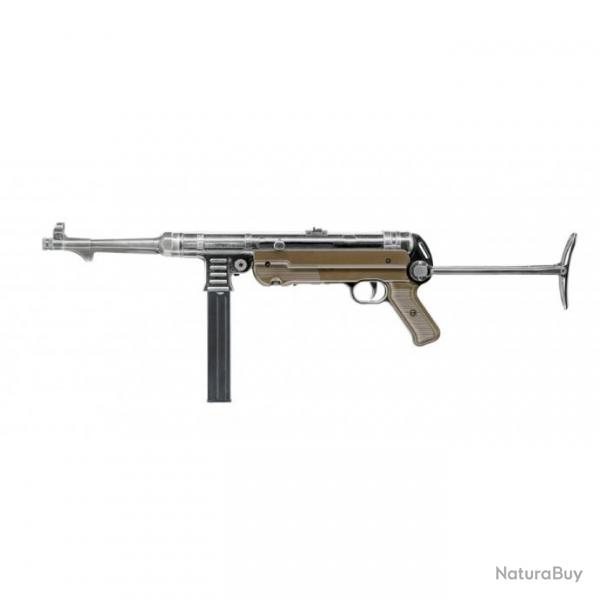 Legends MP German Legacy Edition Full Auto cal BB/4.5mm