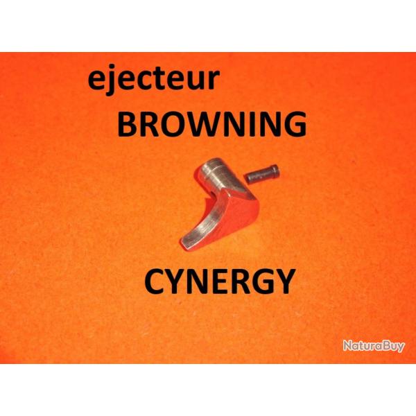 jecteur fusil BROWNING CYNERGY (droit et gauche sont les mmes) - VENDU PAR JEPERCUTE (JO875)