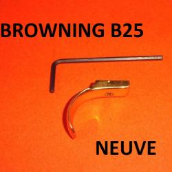 détente NEUVE fusil BROWNING B25 BROWNING B 25 - VENDU PAR JEPERCUTE (JO877)