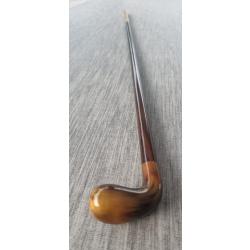 Canne de collection ancienne