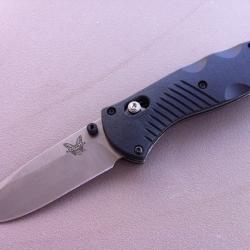 Benchmade 585 mini barrage