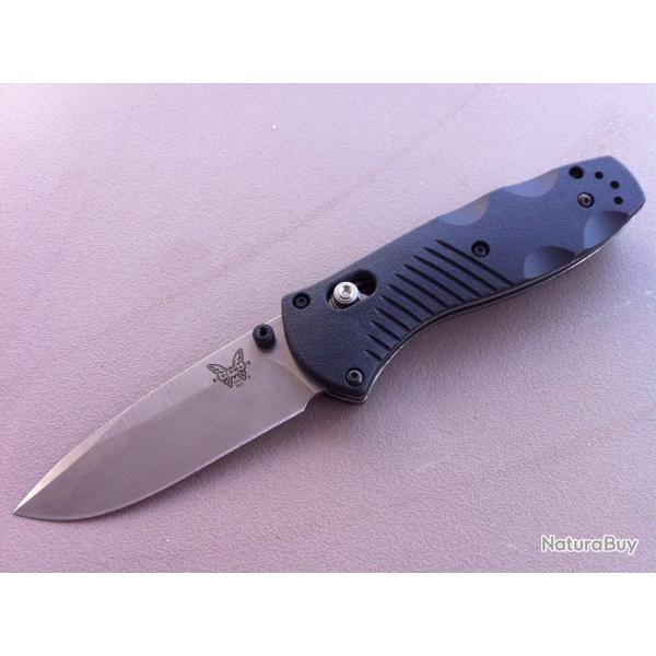 Benchmade 585 mini barrage