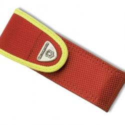 BEL1116 ETUI VICTORINOX NYLON ROUGE / JAUNE POUR RESCUE TOOL NEUF