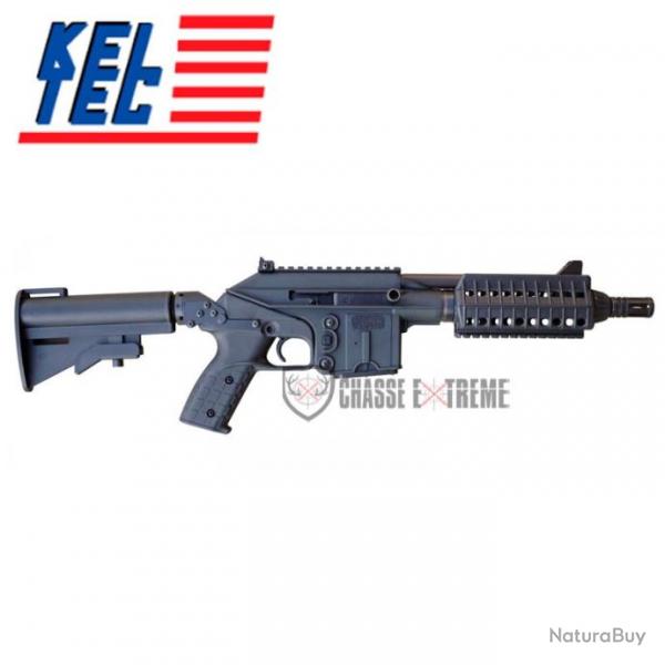 Carabine KELTEC PLR-16C 9,2" Cal 223 Rem