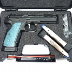 PSA CZ Shadow 2 CAL.9x19 CATB