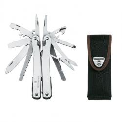 BEL1128 OUTIL VICTORINOX SWISSTOOL SPIRIT X 25 FONCTIONS NEUF