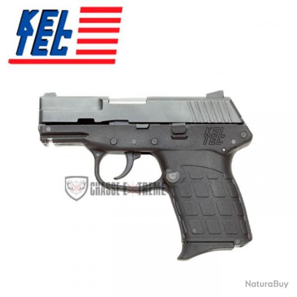 Pistolet KELTEC PF-9 -3,1" Cal 9X19