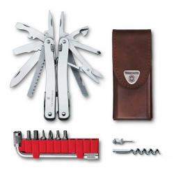 BEL1129 OUTIL VICTORINOX SWISSTOOL SPIRIT X PLUS 36 FONCTIONS NEUF