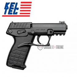 Pistolet KELTEC P17 Cal 22 LR