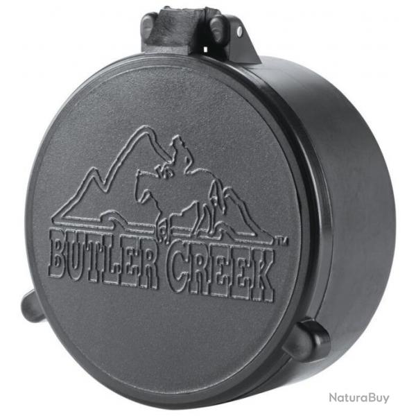 flip up objectif cache bonnette  obj44 59.9mm butler creek