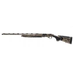 FUSIL SEMI-AUTO BERETTA A400 XTREM PLUS MAX7 12 / 89 MM 71CM SYNTHETIQUE CAMO GAUCHER 5 CHOKES EA