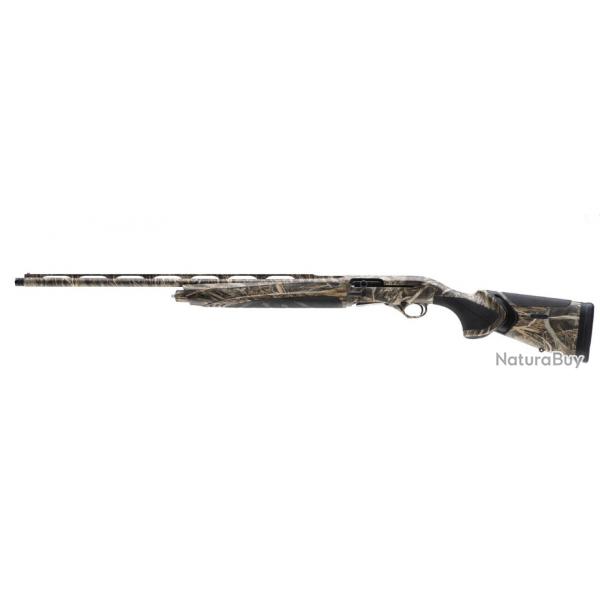 FUSIL SEMI-AUTO BERETTA A400 XTREM PLUS MAX7 12 / 89 MM 71CM SYNTHETIQUE CAMO GAUCHER 5 CHOKES EA