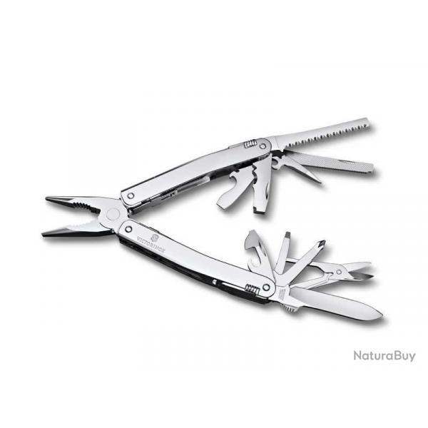 BEL1133 OUTIL VICTORINOX  SWISSTOOL SPIRIT MX 27 FONCTIONS NEUF