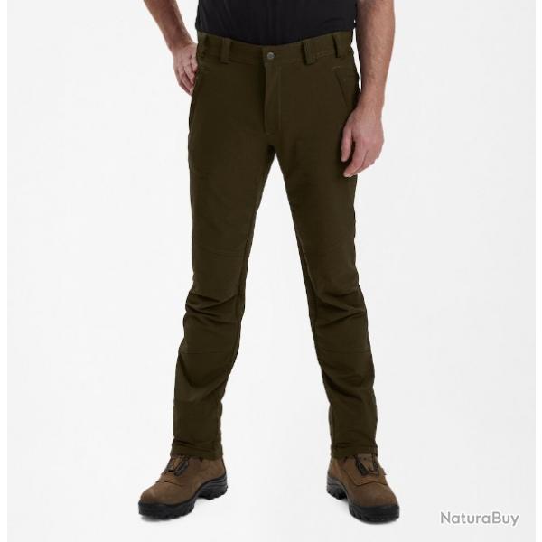 PANTALON EXTENSIBLE DEERHUNTER STRIKE FULL STRETCH