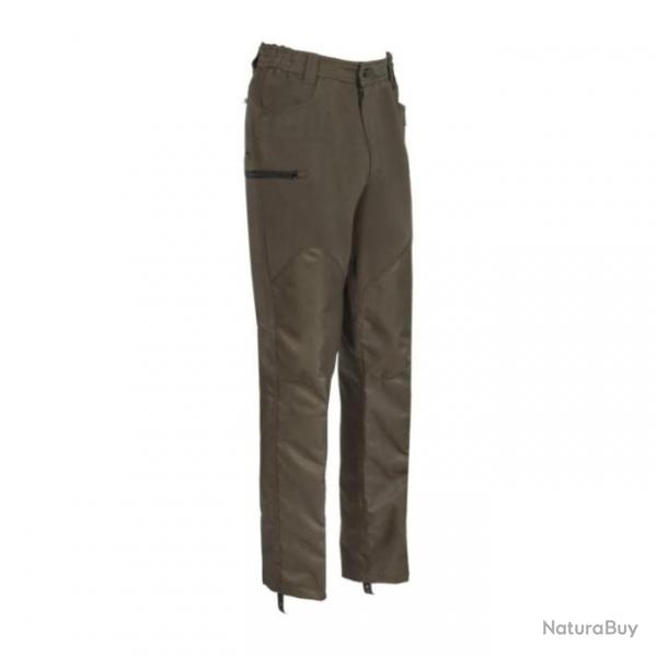 Pantalon de chasse Verney Carron Super Pant Stretch Attila Vert