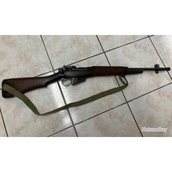 Lee Enfield numro 5 MK1 jungle carabine 303 british