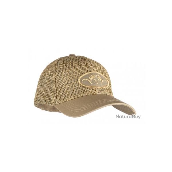 DB24 - CASQUETTE BLASER EN PAILLE