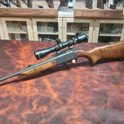 Carabine brno cal 222 Rem + lunette 1.5-6x42