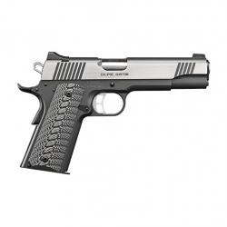 PISTOLET KIMBER 1911 ECLIPSE CUSTOM 45 ACP 5 POUCES