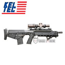 Carabine Semi-Automatique KELTEC RDB Cal 223 Rem Noir