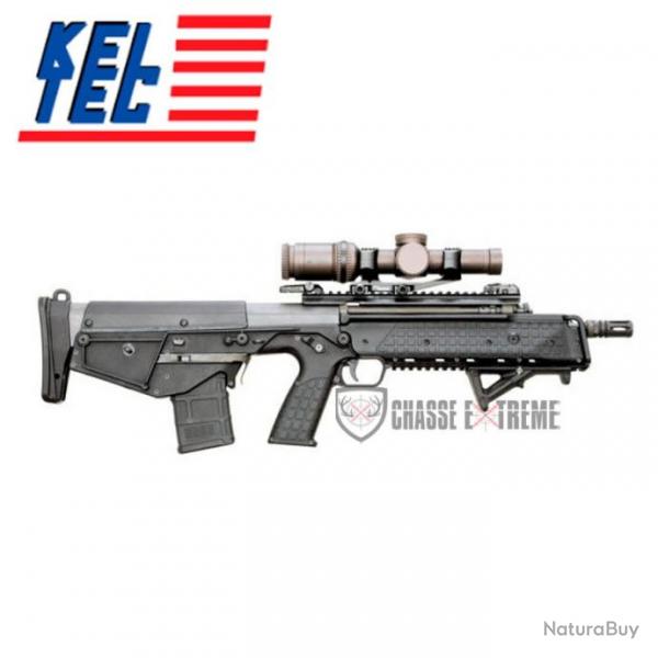 Carabine Semi-Automatique KELTEC RDB Cal 223 Rem Noir