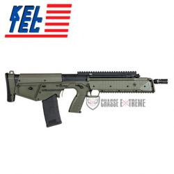 Carabine Semi-Automatique KELTEC RDB Cal 223 Rem Vert Od