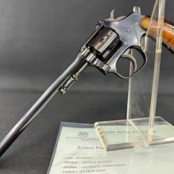 smith and wesson ladysmith 22 lr  TARGET   3 eme mdl