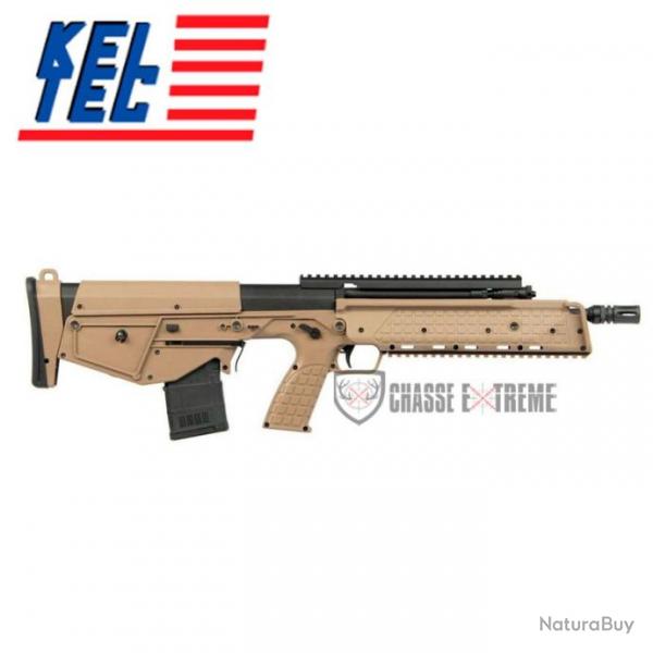 Carabine Semi-Automatique KELTEC RDB Cal 223 Rem Fde