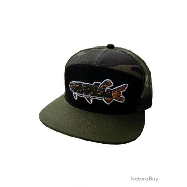 Casquette Aminiakk