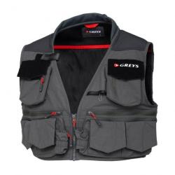 Gilet de pêche Greys Tail Fly Vest S/M