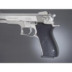 POIGNEE HOGUE S&W 3ENE GERENATION 4500 & 1000 SERIE AVEC SECURITE SUR LA GLISSIERE